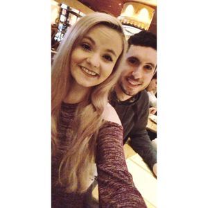 Meet your Posher, Alyssa